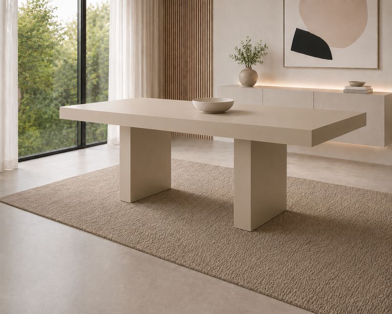 MESA JANTAR MODSI
