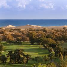 Meloneras Golf - Gran Canaria