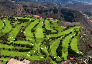 Real Club de Golf Las Palmas - Gran Canaria