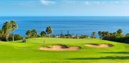 Tecina Golf - La Gomera