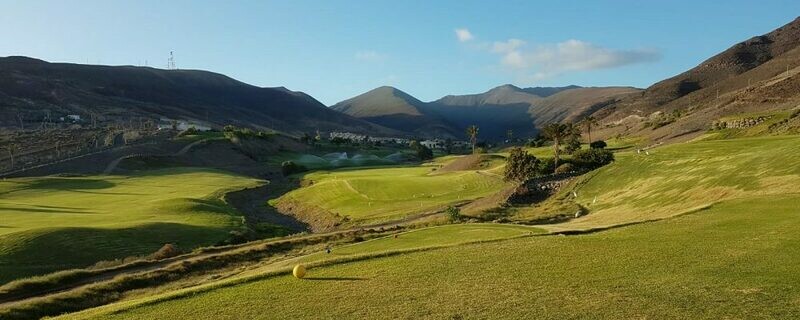 Jandia Golf - Fuerteventura