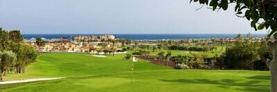 Fuerteventura Golf Club - Fuerteventura