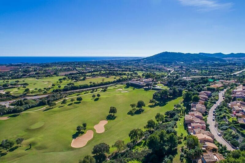 Pula Golf - Mallorca - PMI3GL