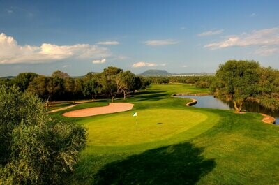 Son Antem Golf Resort & Spa - Mallorca - East PMI2JR / West PMI2JP