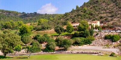 Golf Son Termens - Mallorca - PMI3GM