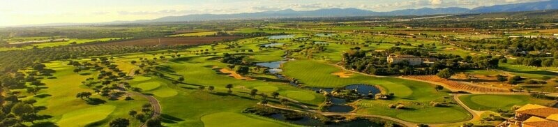 Golf Son Gual S.L. - Mallorca - PMI3GN