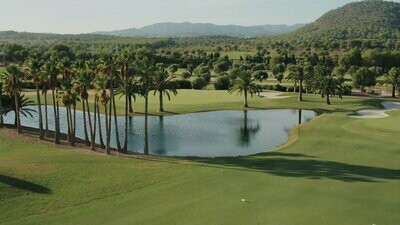 T Golf & Country Club ( Poniente) - Mallorca - PMI3GP