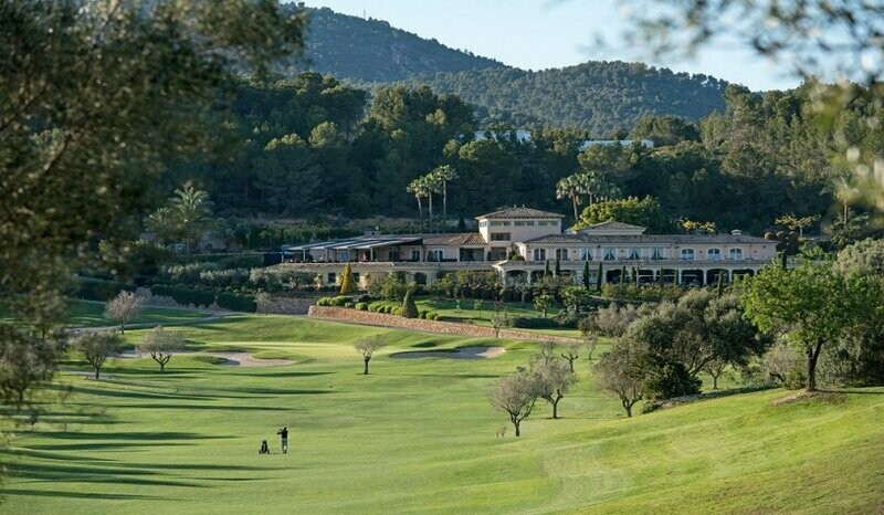 Arabella Golf Son Muntaner - Mallorca - PMI3GT