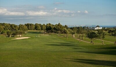 Arabella Golf Son Quint - Mallorca - PMI3GU