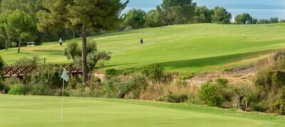 Club de Golf Alcanada - Mallorca - PMI2JH