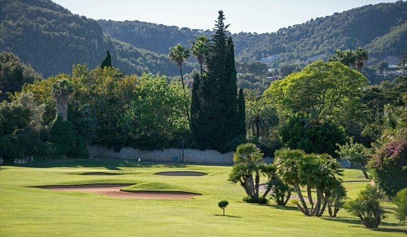Arabella Golf Son Vida - Mallorca - PMI3GV