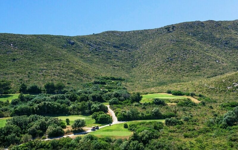 Capdepera Golf - Mallorca - PMI2CV
