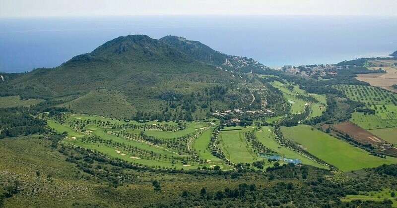 Canyamel Golf - Mallorca - PMI2JK
