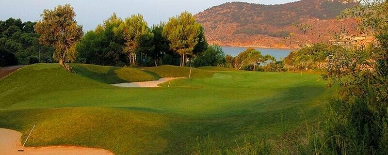 Golf de Andratx - Mallorca