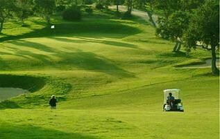 Sunset Pass -3 Plätzen - La Estancia , Fairplay Golf , Barcelo Montecastillo Golf - XRY24G