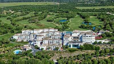 4 x 18 Holes - 4 Plätze - La Estancia , Sancti Petri Hills , Montenmedio Golf & Fair Play - 4 Plätze Kombination