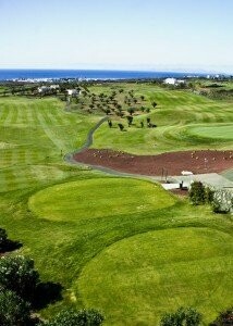 Lanzarote Golf