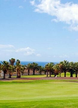 Costa Teguise Golf Club