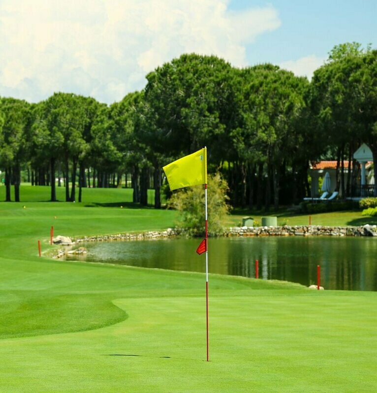 Robinson Nobilis Golf Club