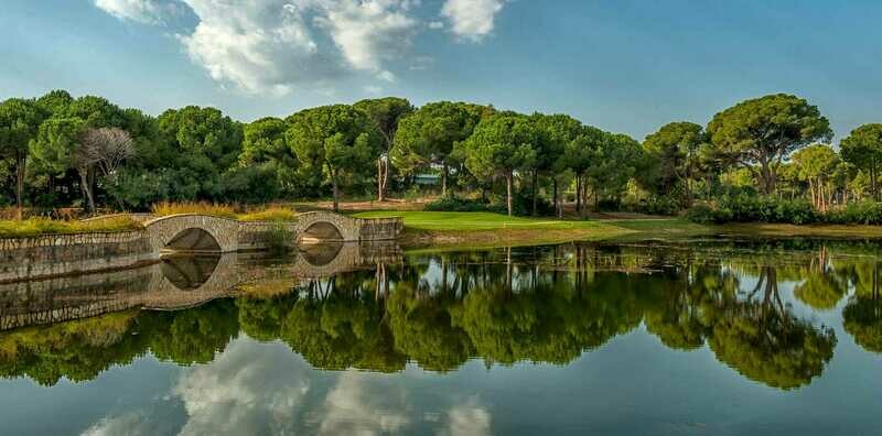 Gloria Golf Club - Belek - AYT3MA-