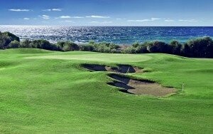 Titanic Golf Club ( jetzt Cullinan Links Golf ) - Belek - 27 Loch - All Inclusive Concept