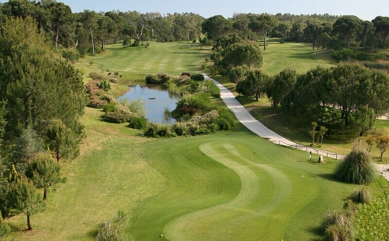National Golf Club - Belek
