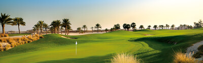 Oman - 5 Golfplätze