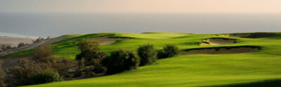 Agadir - 5 Golfplätze