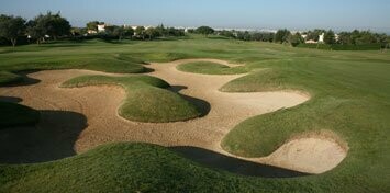 Pestana Golf Course - 5 Courses