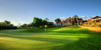 Pestana Gramacho - Algarve - FAO59T