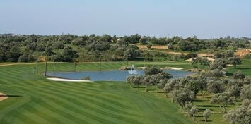 Pestana Silves Golf - Algarve