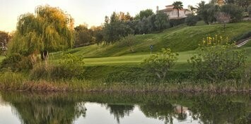 Summer Special - Pestana Golf Paket - 1 x 18 Holes  inkl Buggy  für 2 Personen - wahlweise Gramacho, Silves oder Vale Da Pinta