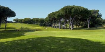 Summer Special - Pestana Golf Paket -1 x 18 Holes - Vila Sol Golf  inkl Buggy für 2 Personen