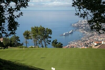 Palheiro Golf - Madeira