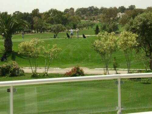 El Kantaoui Golf Course- Port El Kantaoui