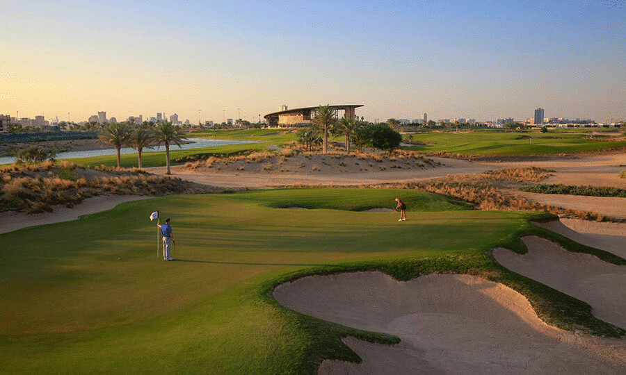 Trump International Golf Club