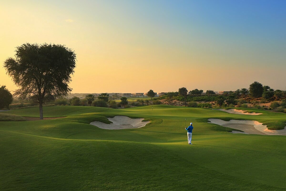 Dubai Hills - Dubai