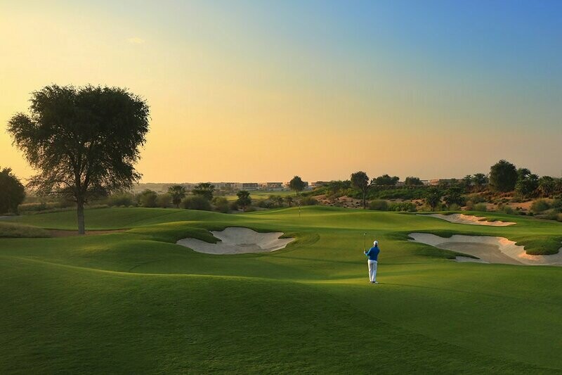 Dubai Hills - Dubai