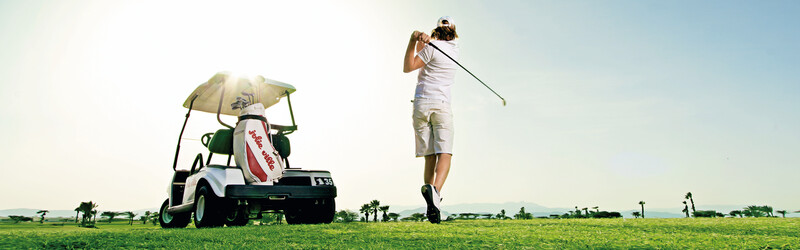 Maritim Jolie Ville Golf & Resort Sharm El Sheikh