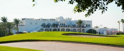 Doha Golf Club - Doha - Katar