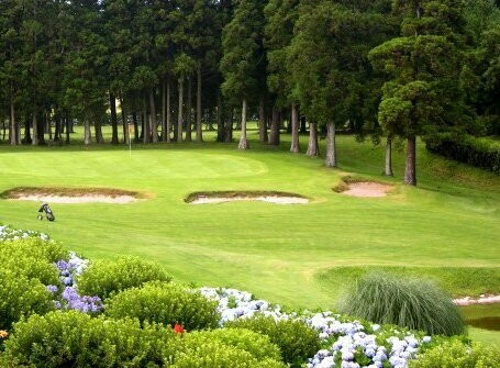 Terceira Golf  - Insel Terceira  - Azoren
