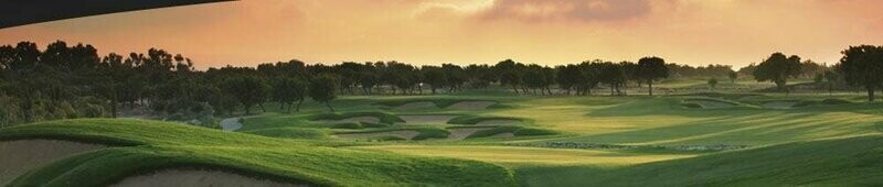 Elea Estate Golf Club - Zypern