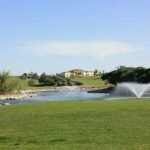 Golf de l'Ocean - Agadir - Marokko