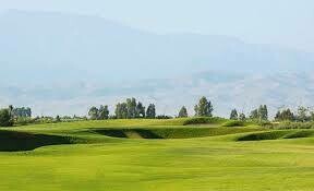 Noria Golf Club  -   Marrakech, Marokko