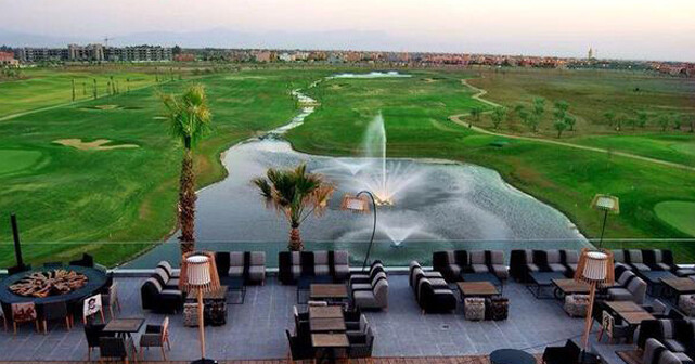 The Montgomerie Marrakech - Marrakesch, Marokko