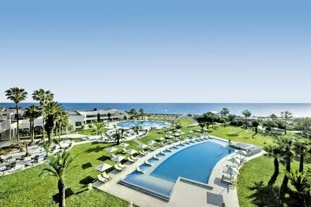 IBEROSTAR Selection Diar El Andalous*****
Port el Kantaoui - Tunesien