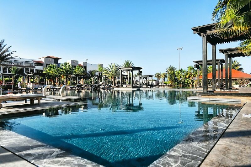 RIU Palace Tikida Agadir***** - Agadir - Marokko - inkl. Flug - Hotel - 6 x 18 Loch