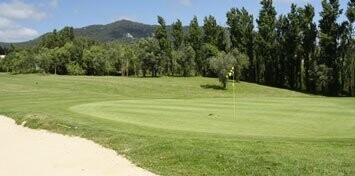 Pestana Beloura Golf Resort, Sintra Lisabon - LIS55T