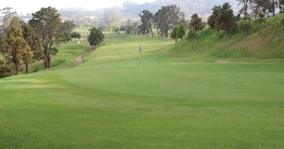 Real Club de Golf de Tenerife