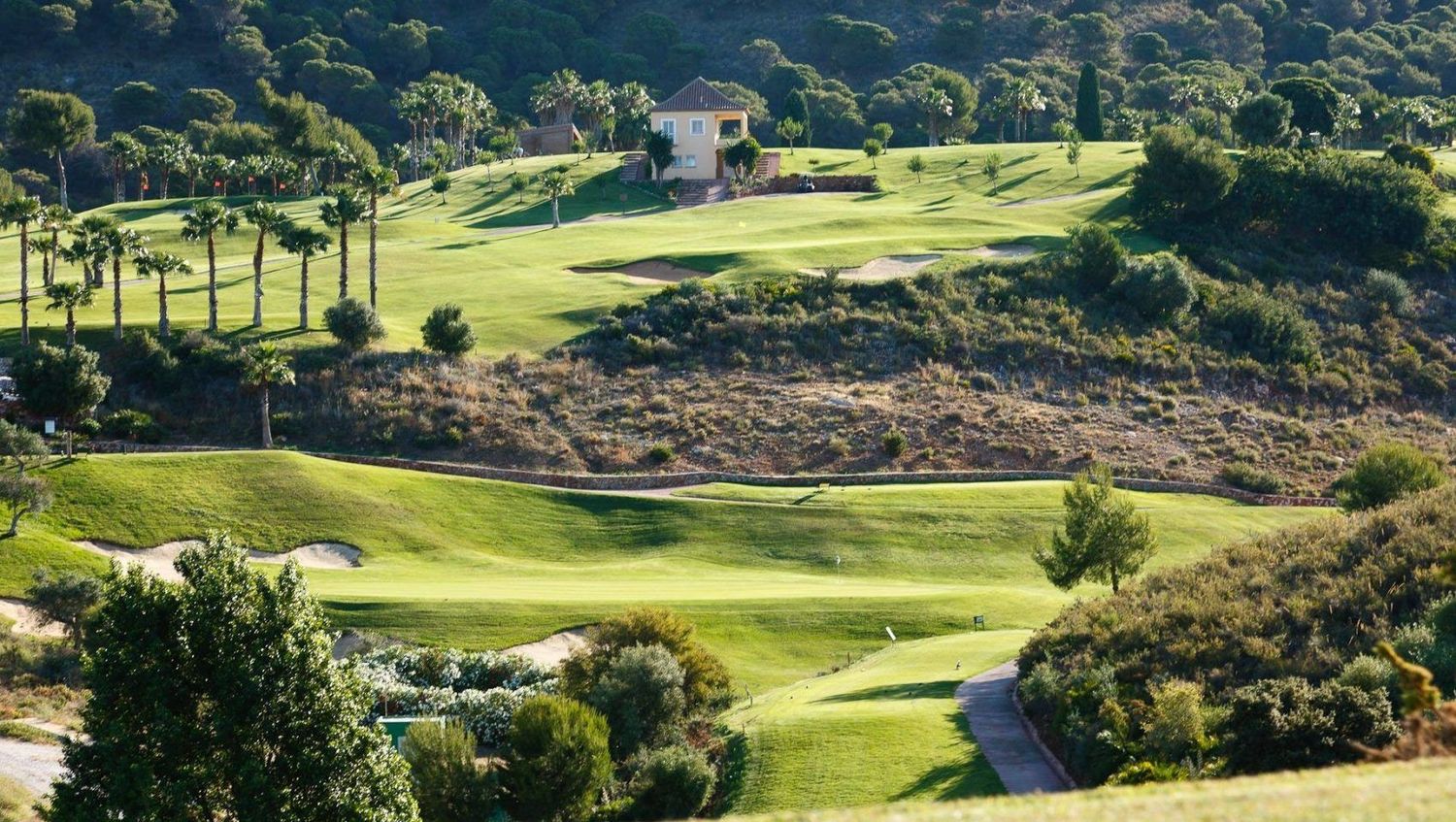 Alhaurin Golf - Alhaurin El Grande - Malaga